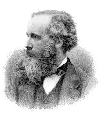 James Clerk Maxwell : elettricità e magnetismo