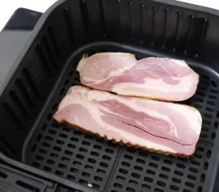 Ricetta Cotolette di Pollo in Friggitrice ad aria