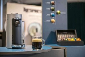Macchina Nespresso Vertuo: Plus e Vertuo Next : recensioni opinioni consigli e caratteristiche