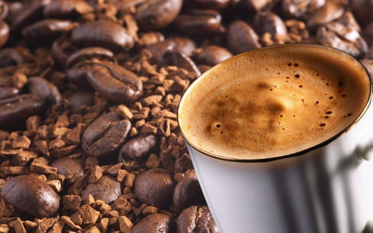 Caffè Americano : tutto quello che devi sapere