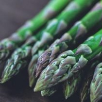 Come cucinare gli asparagi nella friggitrice ad aria