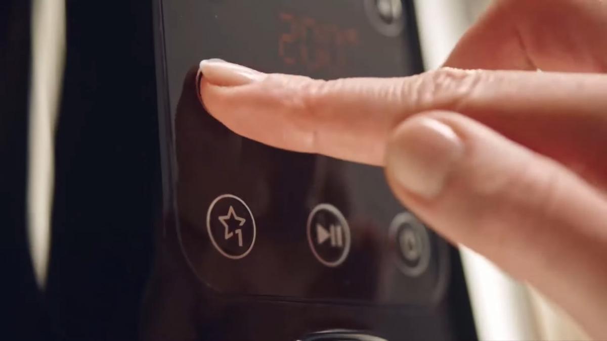 Recensione Philips HD9260/90 XL Airfryer XL