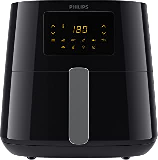 Recensione Philips HD9280/90 Airfryer XL : opinioni,pareri, consigli e prezzo