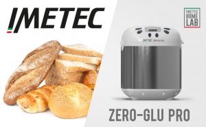Recensione Imetec Zero-Glu Pro : caratteristiche offerte