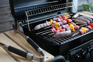 Classifica dei 54 Migliori Barbecue a gas : recensioni caratteristiche offerte