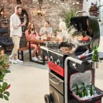 Migliori Modelli di barbecue a gas Char-Broil