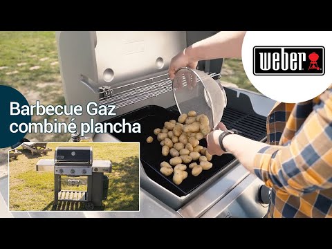 Recensione del barbecue a gas Weber E-310 Genesis II