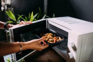 Forno a Microonde con Grill : la guida completa