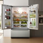 Miglior frigorifero a doppia porta: recensioni opinioni pareri consigli su quale acquistare